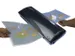 Pochette de plastification Kangaro A4 80 micron 25 flles