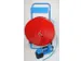 Polyesterbandset Met Acculader En Afrolwagen B 13Mm