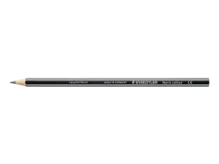 Kleurpotlood Staedtler Noris 185 koudgrijs - 2