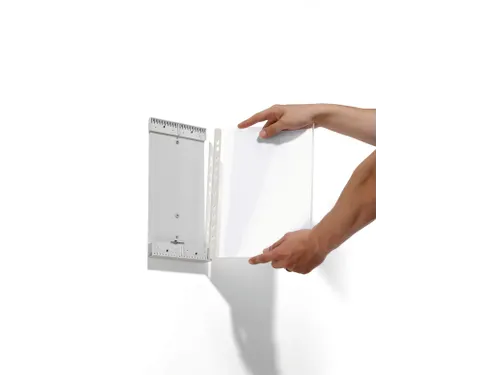 Durable 5692 Zichtpanelensysteem Wand FUNCTION WALL 20 tassen Assorti