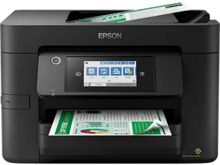Epson WorkForce Pro WF-4825DWF Inkjetprinter - 5