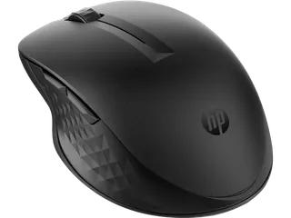 Muis HP 435 multi-device draadloos zwart - 2