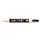 Verfstift Posca PC5M Medium Punt 1,8-2,5mm Beige