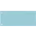 Scheidingsstrook Oxford smal 240x105mm 190gr blauw