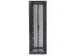 APC NetShelter SX 48U 750mm(b) x 1070mm(d) 19 inch IT rack, behuizing