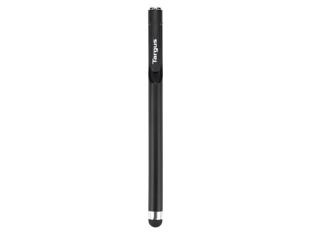 Targus Antimicrobial Stylus Pen Voor Smartphones En Touchscreen Zwart