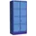 Elektro-Vakkenkast Hxbxd 1795x810x582mm 8 Vakken Sokkel