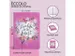 Carnet de notes Live Life to the Fullest ligné 15x20cm
