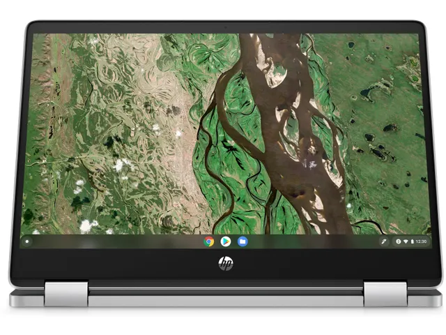 Chromebook x360 14b-cb0140nd, ChromeOS, 14 inch, touchscreen, Intel