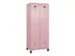 locker voor scheiding van kleding,HxBxD 1950x800x500mm,2vak