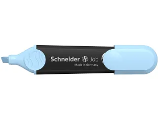 Markeerstift Schneider Job 150 sky blue - 6