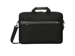 Targus GeoLite EcoSmart 13-14 inch Laptoptas Zwart