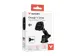 31861 VERBATIM Charge´n´ Drive Qi2 Auto oplader draadloos zwart