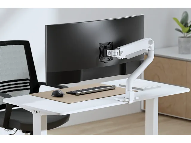 Neomounts NEXT One DS70S-950WH1 Support à fixer pour écran simple 17