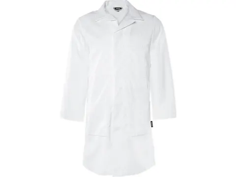 Fristads 100761 stofjas wit maat 2XL