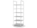 rayonnage pour classeurs,rayonnage départ,HxlxP 2200x750x600mm