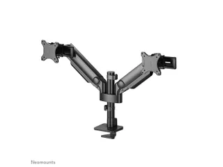 Neomounts NEXT One SL DS65S-950BL2 Monitorarm 2 schermen - 24-34 inch - 8