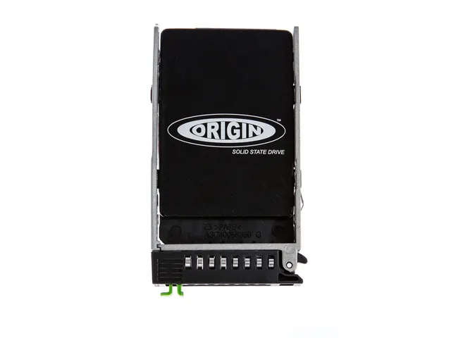 Origin Storage FUJ-1920EMLCMWL-S3, 1,92 TB, 2.5 inch, 560 MB/s, 6 Gbit