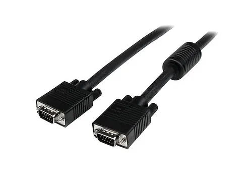 Coaxiale Hoge Resolutie VGA Video Monitorkabel - HD15 naar HD15 M/M 5