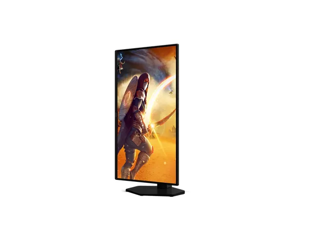 Monitor 25G4KUR 24.5 Inch 16:9 Fast IPS 420HZ
