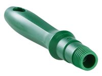 Hygiene 2934-2 mini steel groen Ø 28mmx160mm