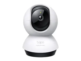 TP-Link Tapo C220 IP-beveiligingscamera Binnen Draadloos - 1