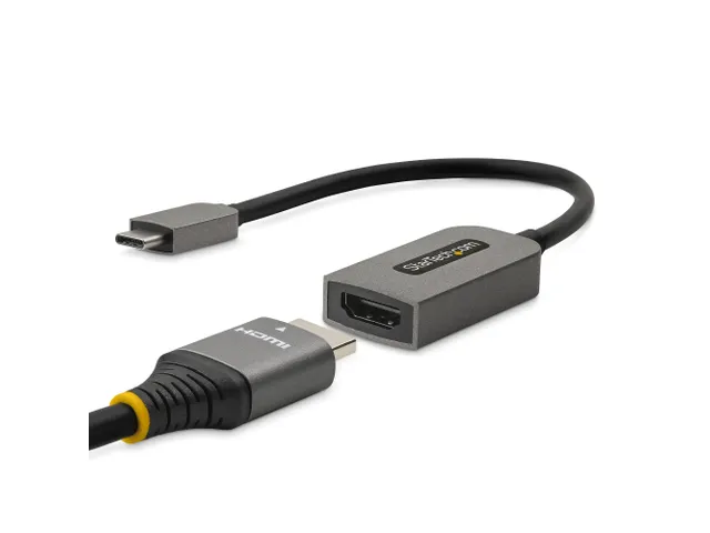 USB C TO HDMI Adapter 4K 60HZ HDR10