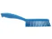 Smalle Borstel Blauw