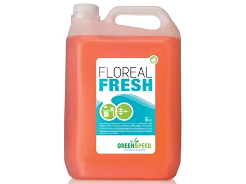 Ecover Ecopro Floral Fresh Allesreiniger 5 Liter