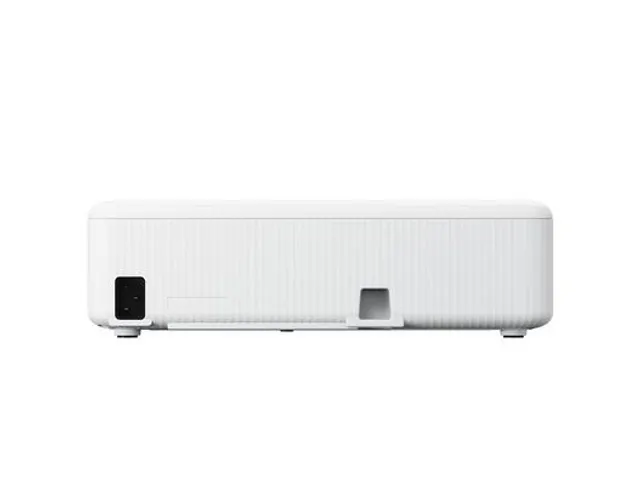 Epson CO-FH01, 3000 ANSI lumens, 3LCD, 1080p (1920x1080), 16:9, 660,4