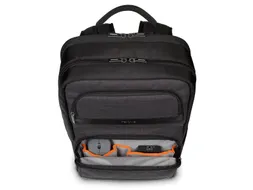 Targus CitySmart Laptop Rugzak 15.6 Inch Zwart