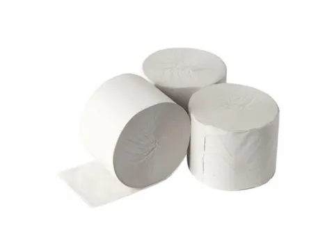 Compactrol Coreless Toiletpapier Lotus dispenser 1-laags