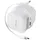 7806522 INTENSO GAN Power adapter USB-C USB-A 65 W wit