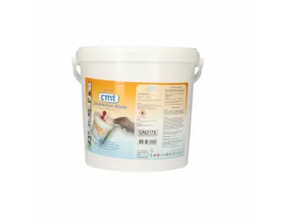 CMT Desinfectie wipes XL wit 14019N Emmer à 680 Wipes - 1