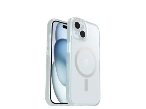 OtterBox Hoes MagSafe Series voor Apple iPhone 16e/15/14/13, Stardust