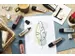 Markeerstift STABILO Boss 70/163 nature colors aardegroen