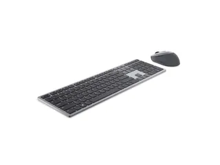 DELL Premier draadloos toetsenbord en muis KM7321W US Qwerty - 7