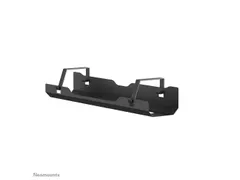 Kabelgoot staal Neomounts schroefbevestiging 60cm tot 5kg zwart