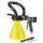 Vikan Ergo Foam Sprayer 2,5L geel