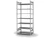 rayonnage pour classeurs,rayonnage départ,HxlxP 2350x1060x635mm