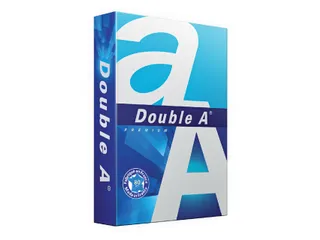 Kopieerpapier Double A A4 80 Gram 500vel - 4