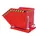 Kiepbak voor spaanders,HxLxB 740x1115x590mm,0,25m³,draagverm. 300kg