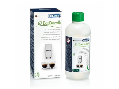 Ontkalker De'Longhi voor koffiemachines 500ml