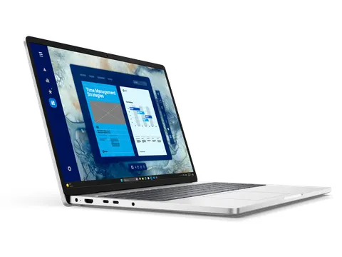 DELL Pro 16 PC16250 Intel Core Ultra 5 235U Laptop 16 Inch