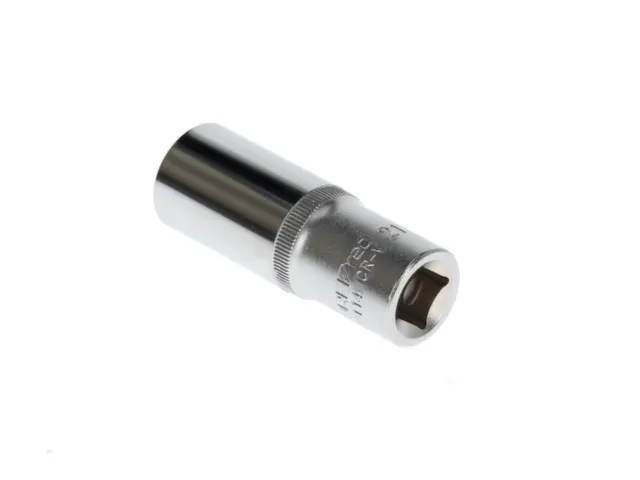 R61102114 Dopsleutel 1/2 inch 12-punt 21mm lengte 77mm
