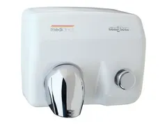 Handendroger Wit Automatisch