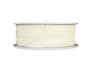 Verbatim PLA filament voor 3D printer 1,75mm Wit 1kg - 3