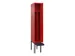 locker met bank,voor scheiding van kleding,HxBxD 2120x300x815mm,1vak