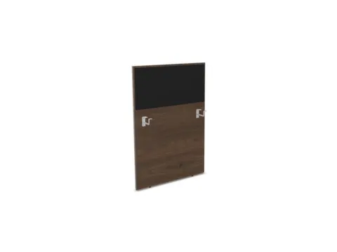 cache de banque d'accueil NV brun caryer BN8033-noir