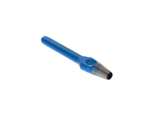 570009 Henkelloche ijzer 9mm - 2